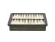 BOSCH Luftfilter F 026 400 587