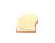 BOSCH Luftfilter F 026 400 600