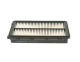 BOSCH Luftfilter F 026 400 619