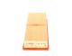 BOSCH Luftfilter F 026 400 631