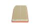 BOSCH Luftfilter F 026 400 652