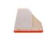 BOSCH Luftfilter F 026 400 656