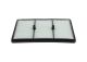 BOSCH Luftfilter F 026 400 670