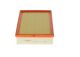 BOSCH Luftfilter F 026 400 693