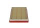 BOSCH Luftfilter F 026 400 722