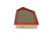 BOSCH Luftfilter F 026 400 724