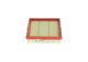BOSCH Luftfilter F 026 400 728
