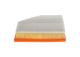BOSCH Luftfilter F 026 400 748