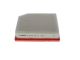 BOSCH Luftfilter F 026 400 749
