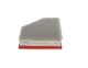 BOSCH Luftfilter F 026 400 753