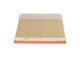 BOSCH Luftfilter F 026 400 787