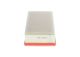 BOSCH Luftfilter F 026 400 790