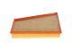 BOSCH Luftfilter F 026 400 824