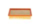 BOSCH Luftfilter F 026 400 836