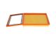 BOSCH Luftfilter F 026 400 848