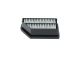 BOSCH Luftfilter F 026 400 865
