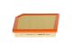 BOSCH Luftfilter F 026 400 866