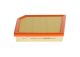 BOSCH Luftfilter F 026 400 867