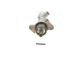 BOSCH Kraftstofffilter F 026 402 033