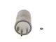 BOSCH Kraftstofffilter F 026 402 206
