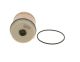 BOSCH Kraftstofffilter F 026 402 216