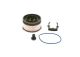 BOSCH Kraftstofffilter F 026 402 261