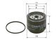 BOSCH Kraftstofffilter F 026 402 273