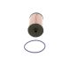 BOSCH Kraftstofffilter F 026 402 748