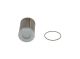 BOSCH Hydraulikfilter, Automatikgetriebe F 026 404 006