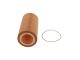 BOSCH Ölfilter F 026 407 047