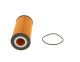 BOSCH Ölfilter F 026 407 280
