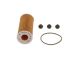 BOSCH Hydraulikfilter, Automatikgetriebe F 026 407 284