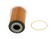BOSCH Ölfilter F 026 407 288