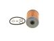 BOSCH Filter, Arbeitshydraulik F 026 407 291