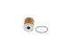 BOSCH Ölfilter F 026 407 373