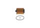 BOSCH Ölfilter F 026 407 391