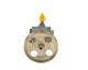 BOSCH Hydraulikpumpe, Lenkung K S00 000 142