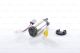 BOSCH Kraftstoffpumpe F 000 TE1 54R