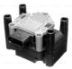 BOSCH Zündspule F 000 ZS0 210