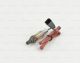 BOSCH Lambdasonde F 00H L00 034