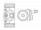 BOSCH Radbremszylinder F 026 002 385