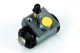 BOSCH Radbremszylinder F 026 002 463