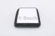 BOSCH Luftfilter F 026 400 001