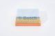 BOSCH Luftfilter F 026 400 010