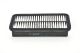 BOSCH Luftfilter F 026 400 016