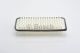 BOSCH Luftfilter F 026 400 017