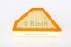 BOSCH Luftfilter F 026 400 030