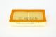 BOSCH Luftfilter F 026 400 037