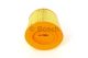 BOSCH Luftfilter F 026 400 039