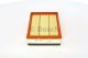 BOSCH Luftfilter F 026 400 041